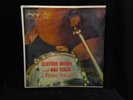 Clifford Brown/Max Roach-At Basin Street-Emarcy 36070-GREAT SHAPE DG