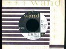 AL WILSON Help Me NORTHERN SOUL 45 on WAND M-
