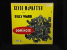 Clyde McPhatter-With Billy Ward And His Dominoes-King 559-RARE ORIG DOO WOP