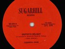 Sugarhill Gang - Rapper's Delight 12