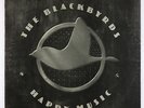 Blackbyrds - Happy Music 12