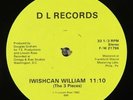 The 3 Pieces - Iwishcan William 12