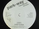 First Class - Candy/Don't Listen 12