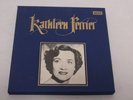 AKF 1-7 - KATHLEEN FERRIER - 7LP DECCA BOX SET - MAHLER BRAHMS BACH SCHUBERT ETC