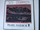 Joy Division - Pearl Harbor  - LP