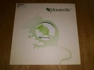 Cirez D (Eric Prydz)-Control Freak/Hoodpecker-Mouseville Classic Techno Vinyl