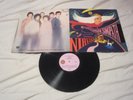 NIRVANA THE STORY OF SIMON SIMOPATH 1st UK LP VINYL RECORD 1967 PINK ISLAND EYE