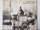 STEELY DAN PRETZEL LOGIC VINYL LP PROBE UK 1974 GATEFOLD SPBA 6282 JAZZ ROCK