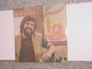 SEALED UNUSED Quadraphonic lp record Kris Kristofferson spook ladys sideshow