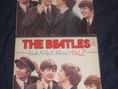 THE BEATLES - ROCK 'N' ROLL MUSIC VOLUMES 1 & 2 LP SET