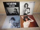 PATTI SMITH GROUP - 4x. Radio Ethiopia, Horses,Wave, Easter