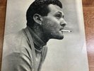 Interpretations By The Stan Getz Quintet #2 LP 1953 Vinyl (VG+) MG N-1008 Mono