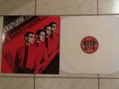Kraftwerk Die Mensch Maschine Vinyl Weiß