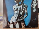 LP - Le Orme ?– Felona E Sorona - Italy press -Prog Rock