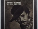 JOHNNY JENKINS Ton-Ton Macoute CAPRICORN LP SEALED