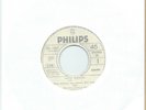 ABBA - HASTA MANANA - JAPANESE DEMO SINGLE - PROMO - WHITE LABEL