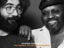 `SAUNDERS,MERL`-KEYSTONE COMPANIONS:COMP FANTASY RECO VINYL LP NEW