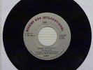ABBA No Hay A Quien Culpar DISCOS CBS INTERNATIONAL 45 Sung in Spanish