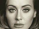 ADELE-25 (OGV) VINYL LP NEW