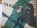 Paul Mccartney,The Official Bootleg Unplugged Vinyl Lp,beatles