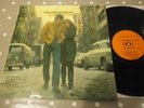 RARE UK VINYL LP 1ST PRESS BOB DYLAN FREEWHEELIN BPG62193 PHILLIPS SUPERB AUDIO