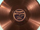 Bluebird 8064  Monroe's Boys JUST ONE YEAR  78 rpm 1939 w Zeke Morris N-