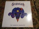 FRUITS DE MER Sendelica The Cromlech Chronicles SEALED MINT