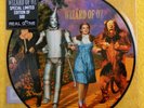 THE WIZARD OF OZ - Soundtrack Limited E.U. Import PICTURE DISC LP New 500 Made