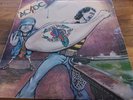 Ac/Dc Vinyl Album Dirty Deeds Done Dirt Cheap original 1976