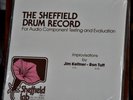 AUDIOPHILE TAS DIRECT DISC SHEFFIELD LAB 14 
