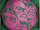 ROKY ERICKSON AND THE ALIENS I THINK OF DEMONS LP RARE