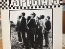1980 The Specials Record Album LP Chrysalis Records Clean Pressing