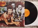 David Bowie Diamond Dogs Vinyl LP 1st  Press RCA Victor  APL1 0576 Archive Copy