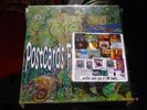 FRUITS DE MER Postcards From The Deep Box Set - OOP since 2014