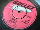 ?COPYCATS THE CLAN 1970 UK BULLET RUDEES HOT LEAD UK  ROCKSTEADY SKA REGGAE 7