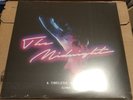 The Midnight - ENDLESS SUMMER - VINYL LP synthwave record NEW FACTORY SEALED