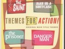 THEMES FOR ACTION Various Artists 7
