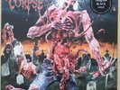 CANNIBAL CORPSE Eaten Back To Life LP Vinyl, Deicide, Obituary, Morbid Angel