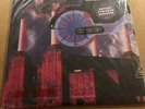 THE  ORB'S ADVENTURES BEYOND THE ULTRAWORLD 2-LP OG 1991 BLRDLP5 WITH INNERS EX