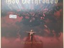 GOD DETHRONED The Grand Grimoire LP Vinyl Death, Grave, Dismember, Asphyx, Rude