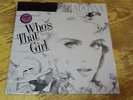 MADONNA  WHO S THAT GIRL     PROMO TEST PRESSING 12