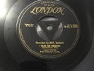 Gale Storm - I Hear You Knocking / Never Leave Me - London Vinyl (Gold Edition)