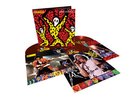 Rolling Stones - Voodo Lounge Uncut -  limited red/rotes 3-Vinyl LP Set OVP/NEW