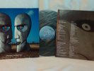 Pink Floyd THE DIVISION BELL Original 1994 UK EMI LP  -  8.5 / 10 condition