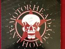 MOTORHEAD ANTHOLOGY 2xLPs 1985 LEMMY KILMISTER Import Vinyl RAWLP011 NEAR MINT