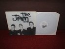 THE JAM In The City LP 1977  POLYDOR 1st Press  BRILLIANT EXAMPLE