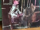 JAZZ LP BILL EVANS NEW JAZZ CONCEPTIONS 12” RIVERSIDE VG+