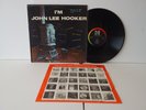 G+/NM John Lee Hooker 