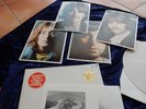 BEATLES WHITE -  Doppel ALBUM - Weißes VINYL,, ORIGINAL RAR