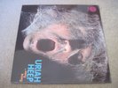 URIAH HEEP Very 'Eavy Very 'Umble 1970 VERTIGO SWIRL & INNER 1Y1/2Y1 near mint